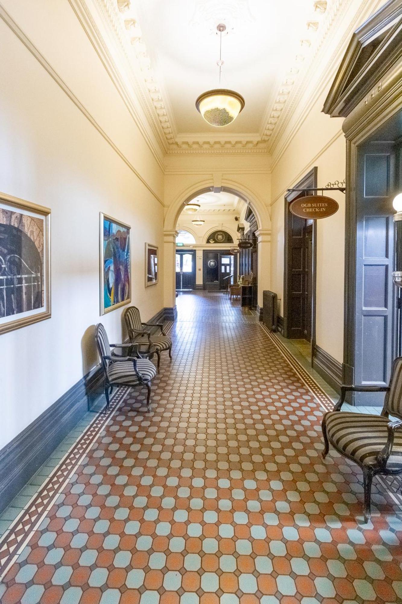 Apartamento Beauty In The Cbd - 1Bed Free Parking Pool Christchurch Exterior foto