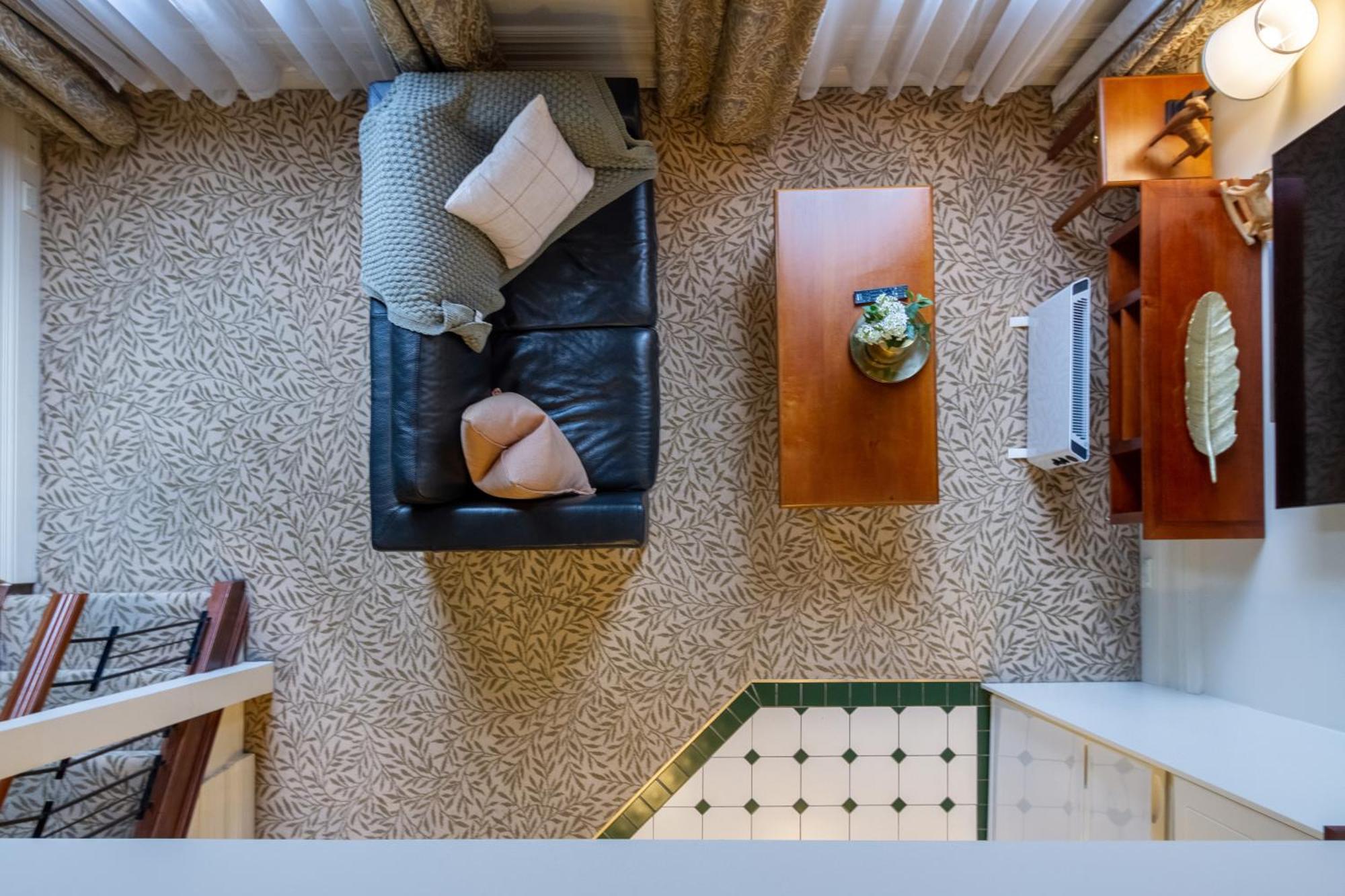 Apartamento Beauty In The Cbd - 1Bed Free Parking Pool Christchurch Exterior foto