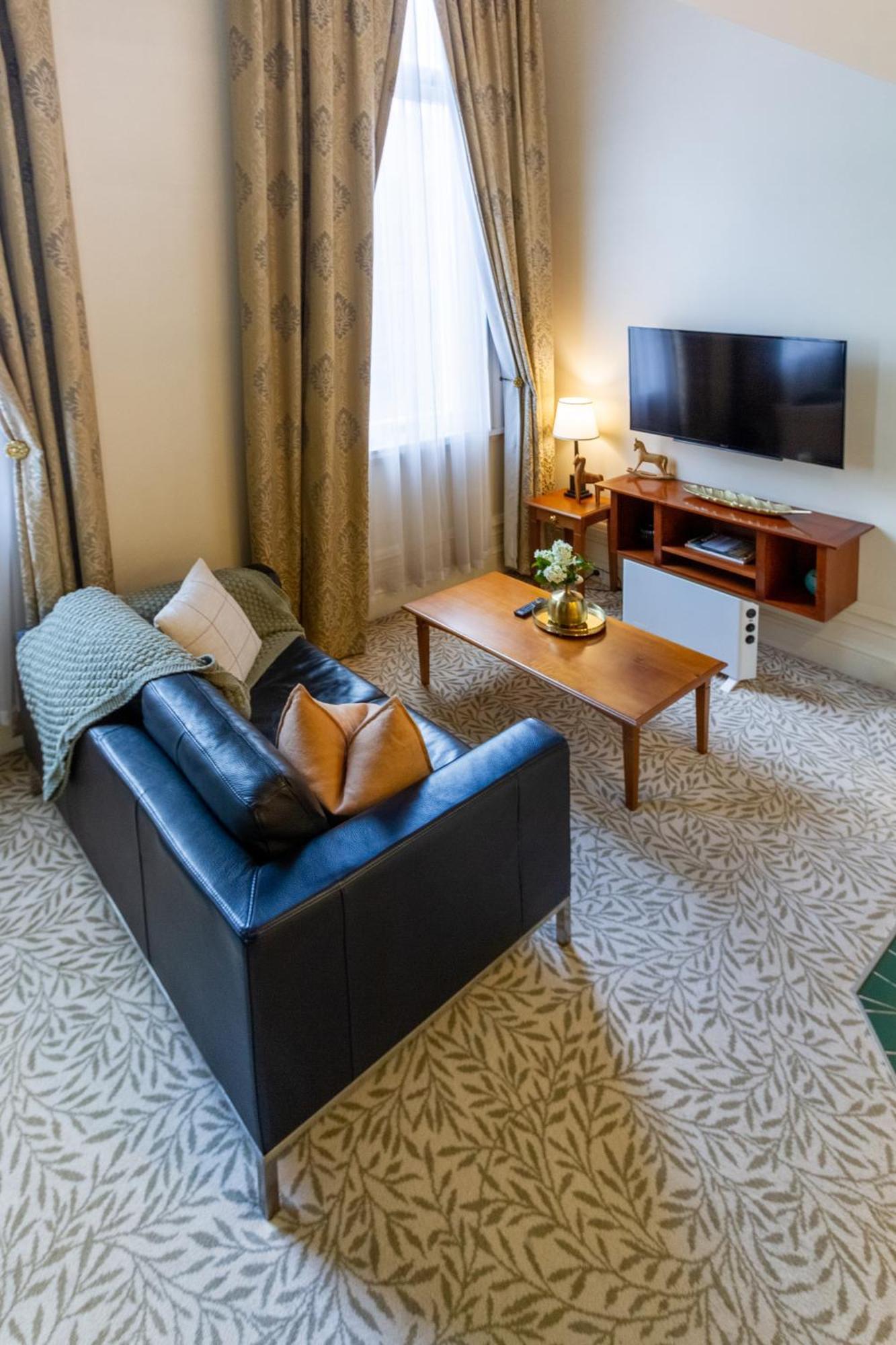 Apartamento Beauty In The Cbd - 1Bed Free Parking Pool Christchurch Exterior foto