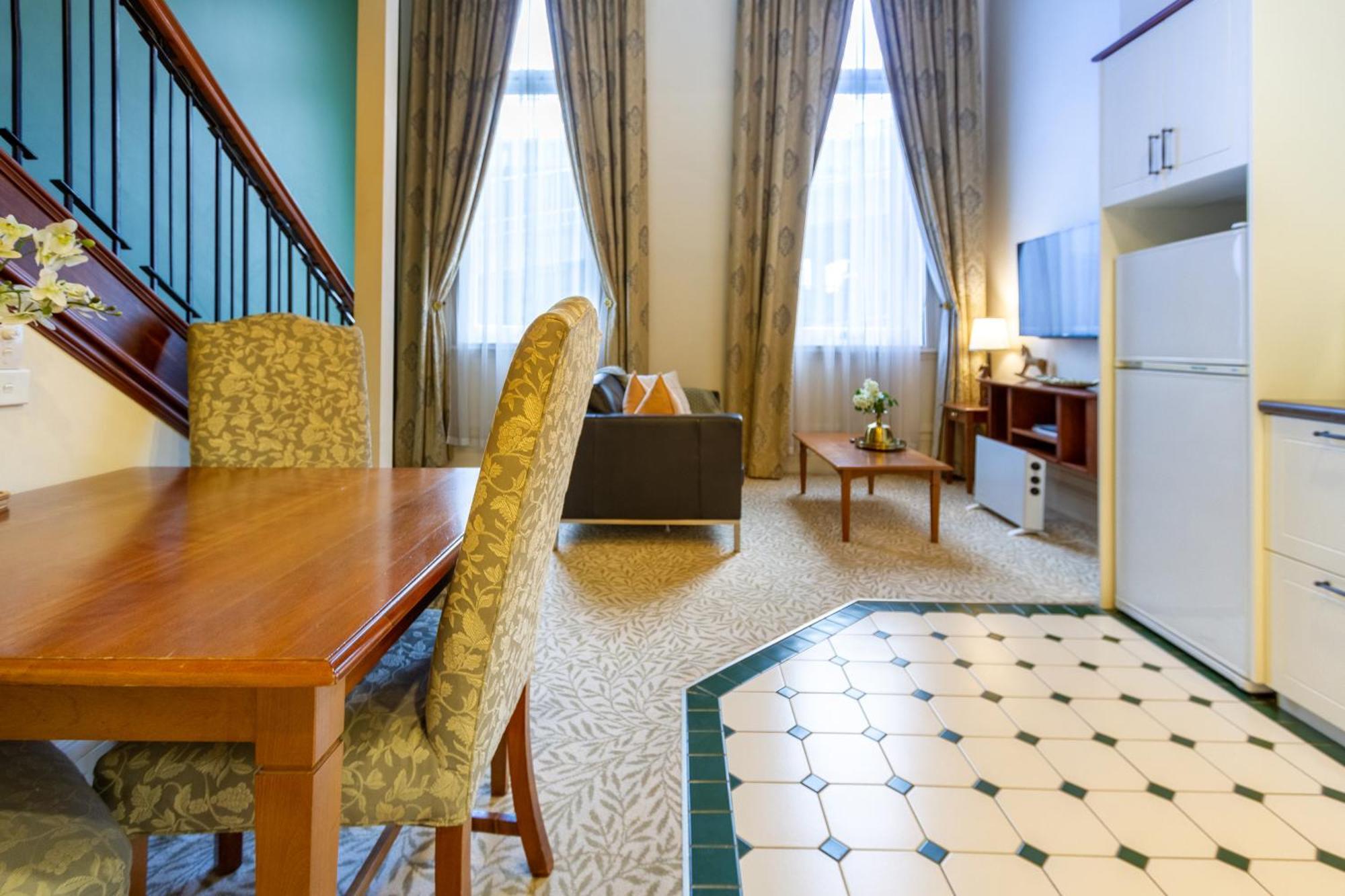Apartamento Beauty In The Cbd - 1Bed Free Parking Pool Christchurch Exterior foto