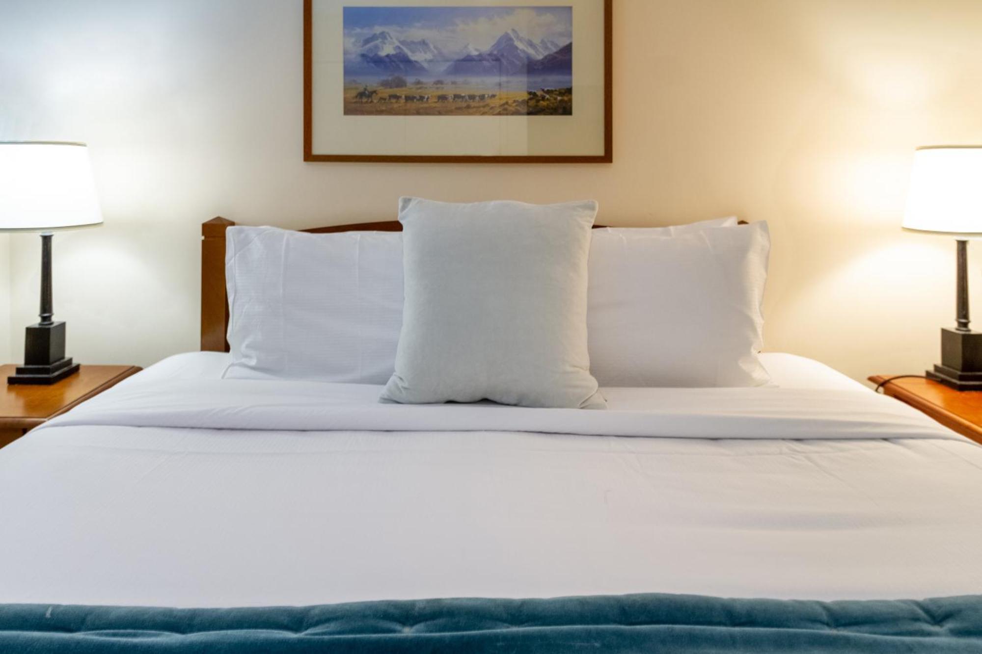 Apartamento Beauty In The Cbd - 1Bed Free Parking Pool Christchurch Exterior foto
